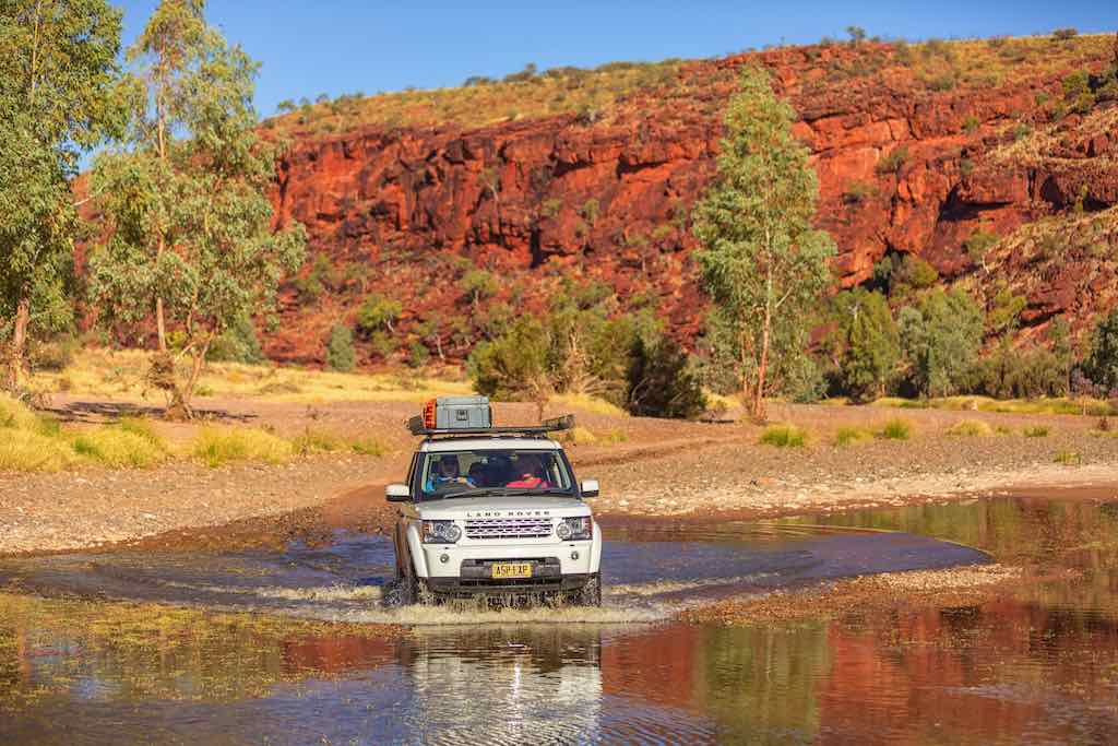 Finke River Tours From Alice Springs 4wd Tours Finke River Races