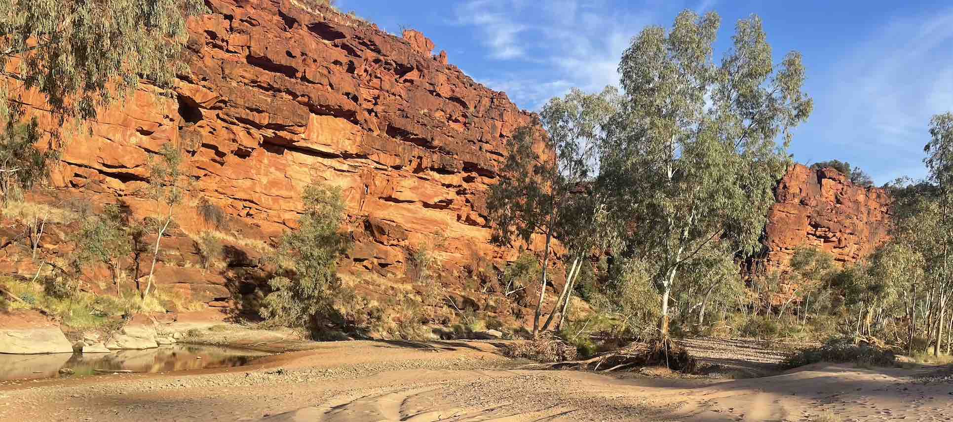 4WD expeditions
