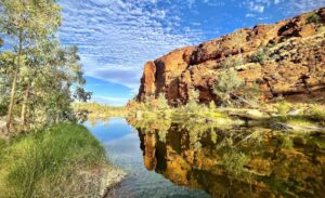 alice 4WD expeditions