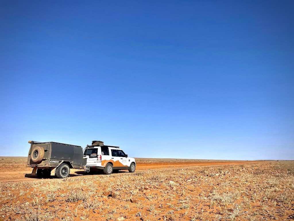 Alice Springs expeditions