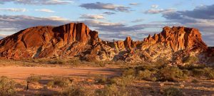 Rainbow Valley