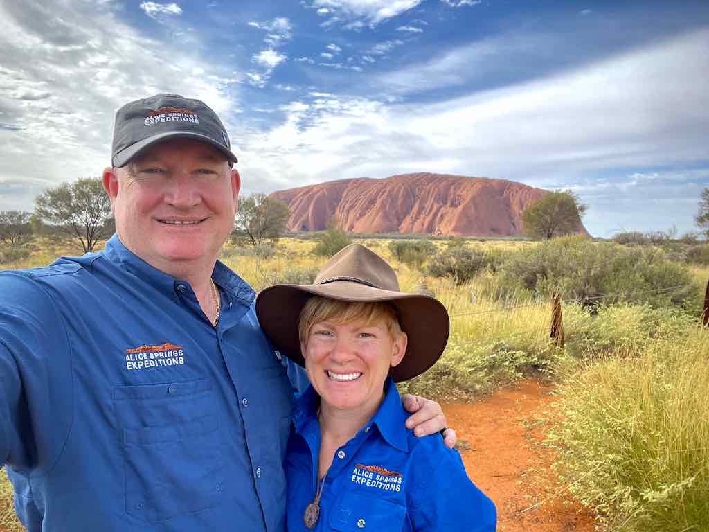_web corporate incentive tours Alice Springs