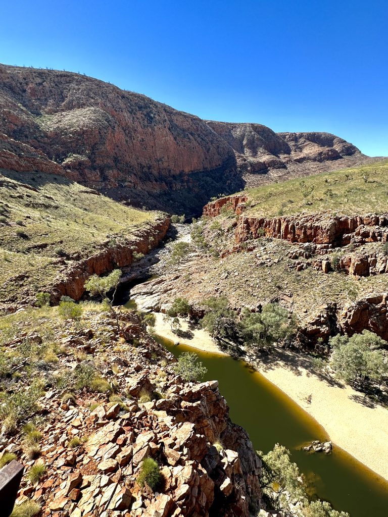 Waterhole
